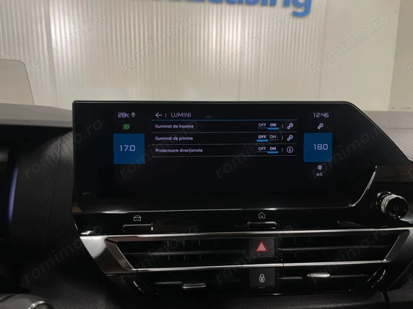 CITROËN C4 2021 — imagine 50