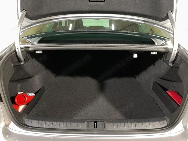 VOLKSWAGEN Passat 2022 — imagine 12