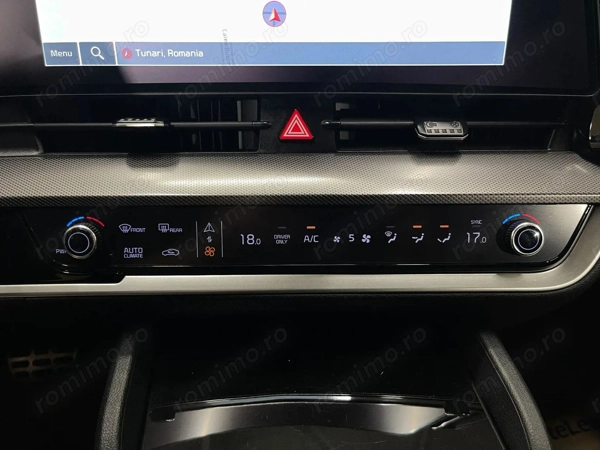KIA Sportage 2023 — imagine 18