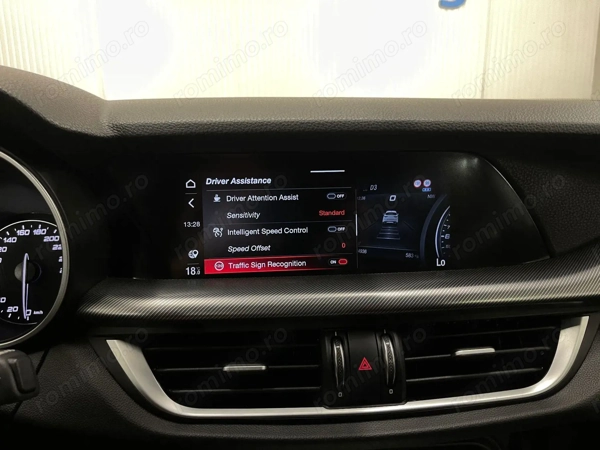 ALFA ROMEO Stelvio 2022 — imagine 16