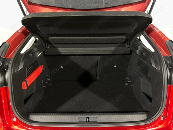 CITROËN C4 2021 — imagine 43