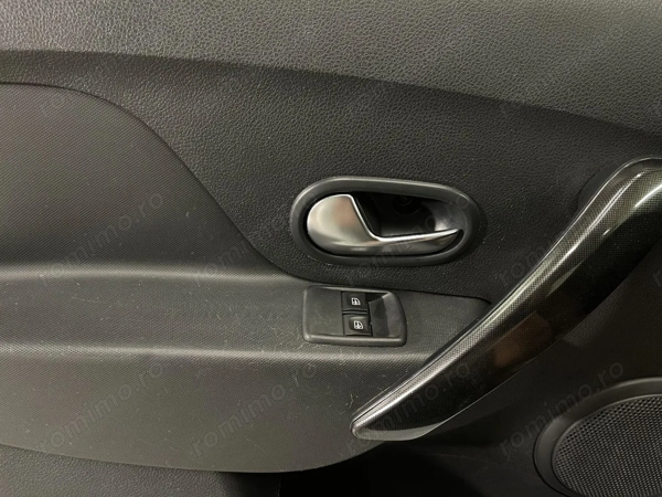 DACIA Logan 2020 — imagine 14