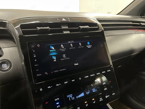 HYUNDAI Tucson 2023 — imagine 15