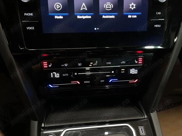 VOLKSWAGEN Passat 2022 — imagine 18