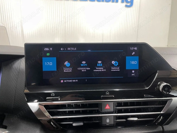 CITROËN C4 2021 — imagine 47
