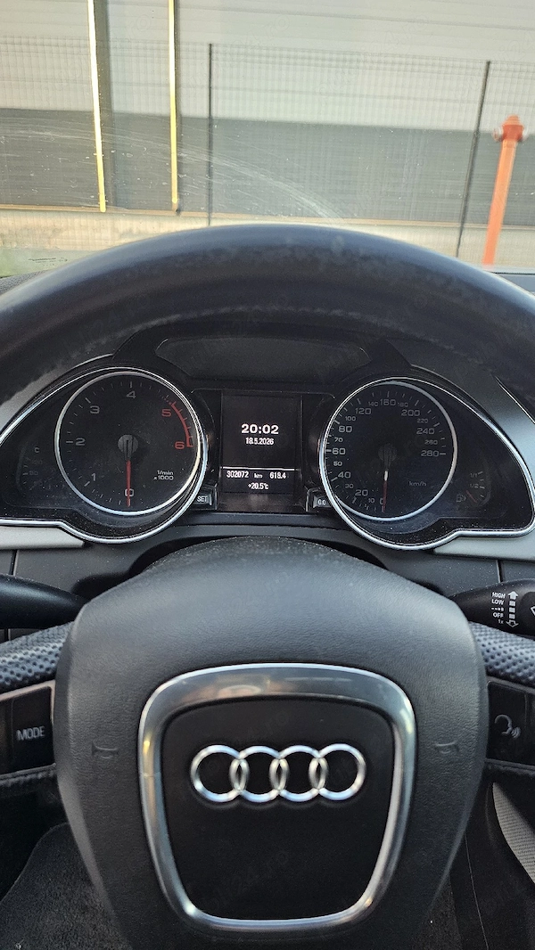 AUDI A5 2011 — imagine 9
