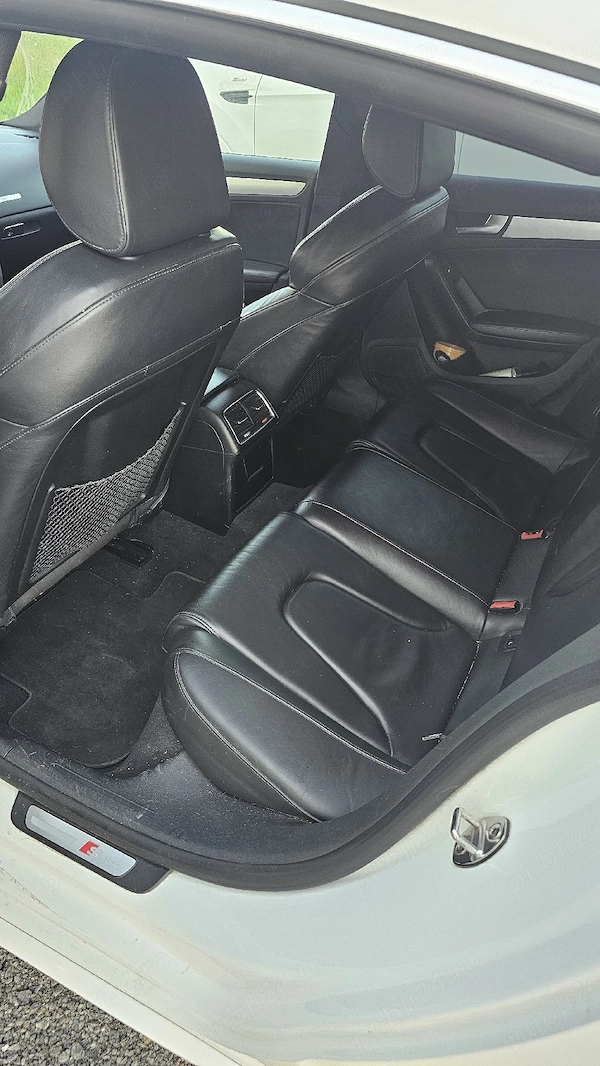 AUDI A5 2011 — imagine 8