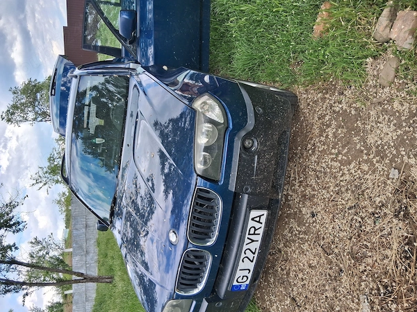 BMW X Series (Generic) 2005 — imagine 2