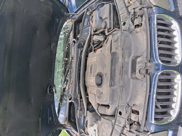 BMW X Series (Generic) 2005 — imagine 4