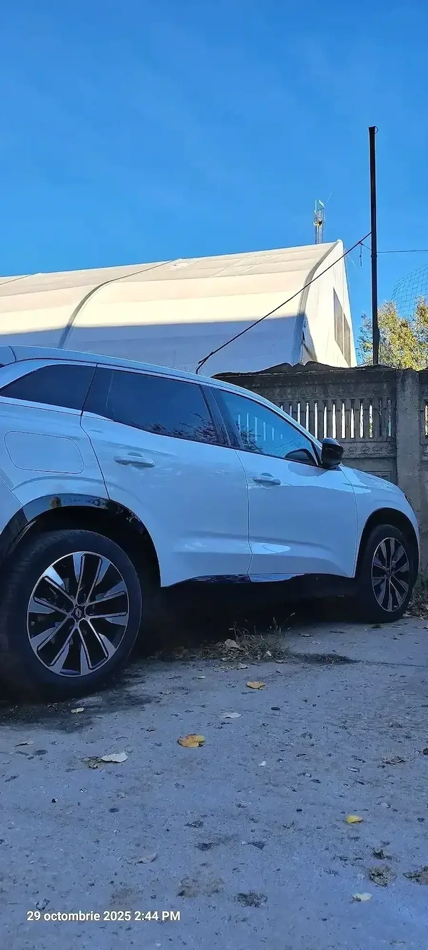RENAULT Austral 2024 — imagine 5
