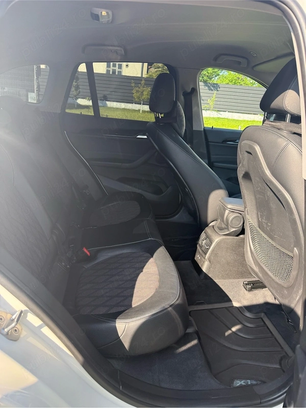 BMW iX1 2018 — imagine 4