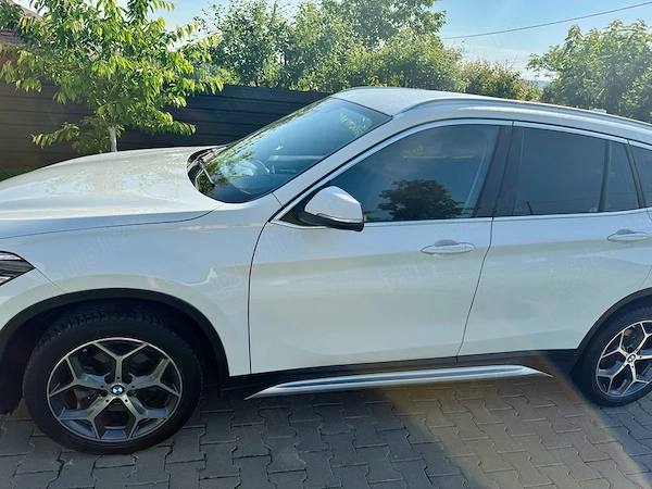 BMW iX1 2018 — imagine 2