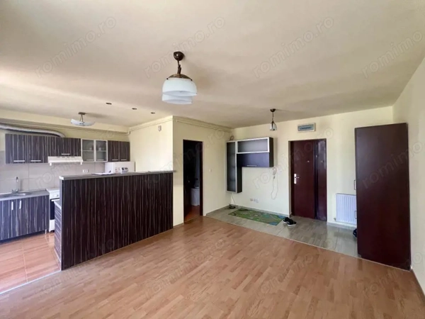Apartament, 2 camere, 47mp utili, terasa 27mp - Giroc — fotografia 1