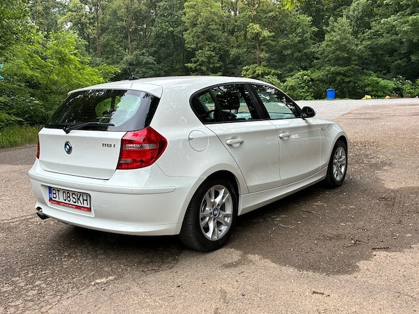 BMW 1 Series 2010 — imagine 2