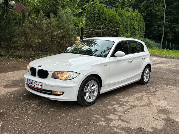 BMW 1 Series 2010 — imagine 4