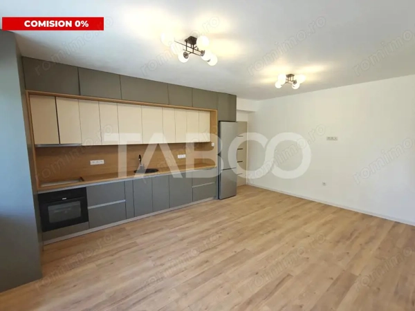 Apartament 3 camere - etaj 1 - incalzire in pardosea si loc de parcare — fotografia 1