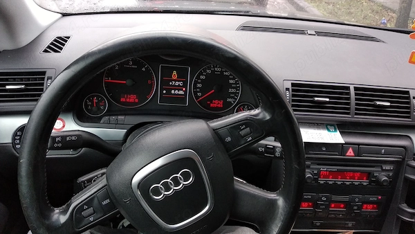 AUDI A4 2004 — imagine 6
