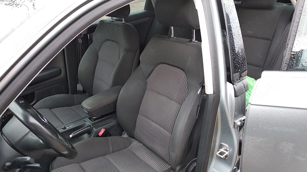 AUDI A4 2004 — imagine 9