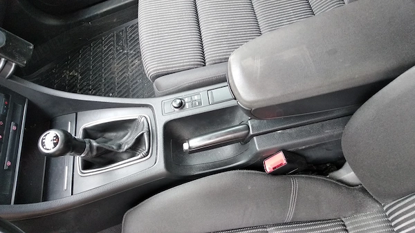 AUDI A4 2004 — imagine 10
