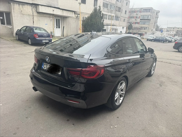 BMW 3 Series 2020 — imagine 3