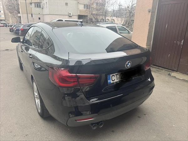 BMW 3 Series 2020 — imagine 4