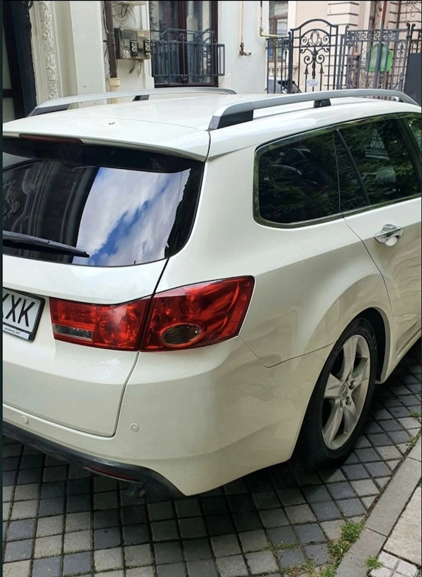 HONDA Accord 2009 — imagine 5