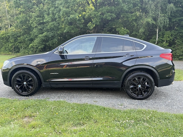 BMW X Series (Generic) 2015 — imagine 5