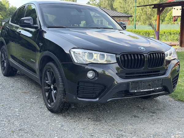 BMW X Series (Generic) 2015 — imagine 2