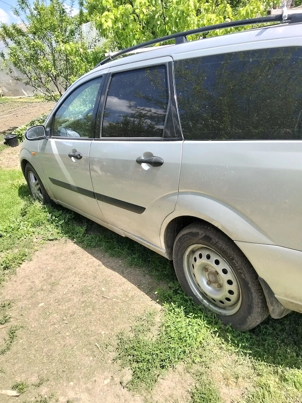 FORD Focus 2002 — imagine 4