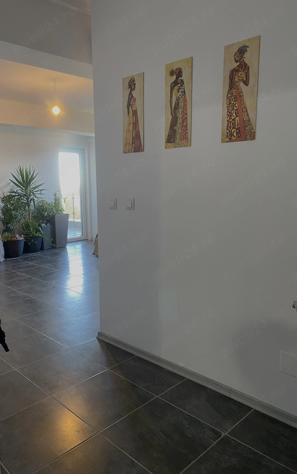 Apartament 2 camere de vânzare Vârteju, Ilfov | Terasă și loc de parcare inclus — fotografia 2