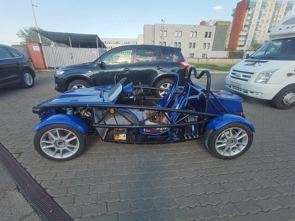 MAZDA MX-5 2011 — imagine 4