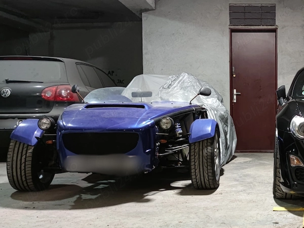 MAZDA MX-5 2011 — imagine 7