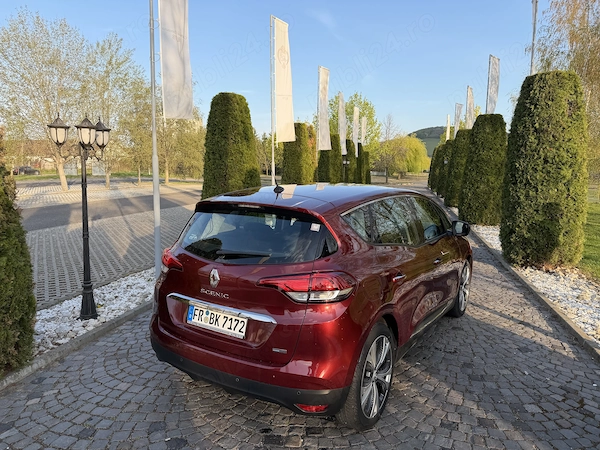 RENAULT Scenic 2017 — imagine 3