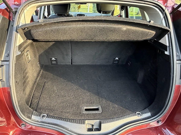 RENAULT Scenic 2017 — imagine 4