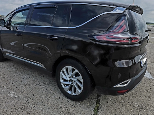 RENAULT Espace 2015 — imagine 5