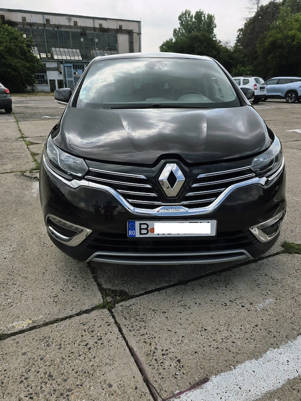 RENAULT Espace 2015 — imagine 3