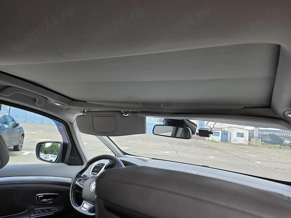 RENAULT Espace 2015 — imagine 7