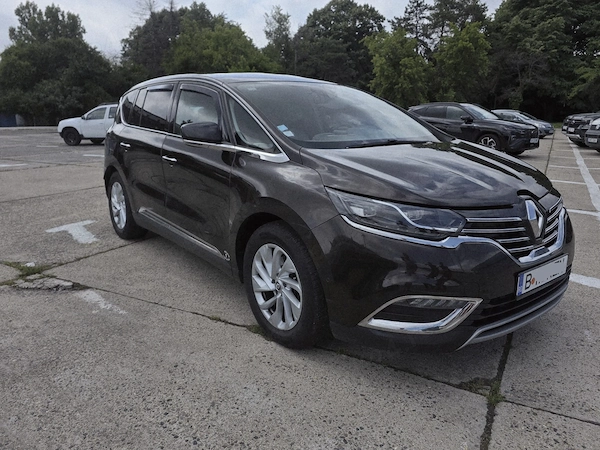 RENAULT Espace 2015 — imagine 2