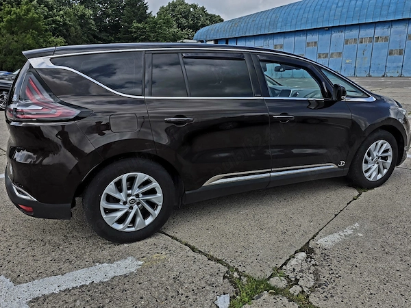 RENAULT Espace 2015