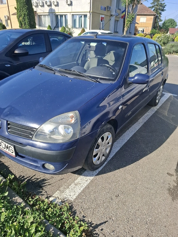 RENAULT Symbol