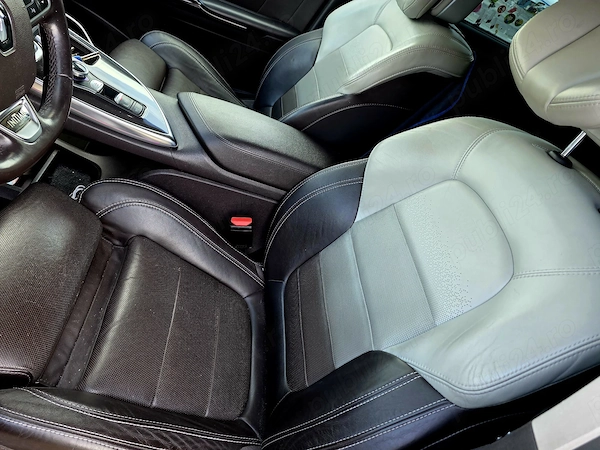 RENAULT Espace 2015 — imagine 8