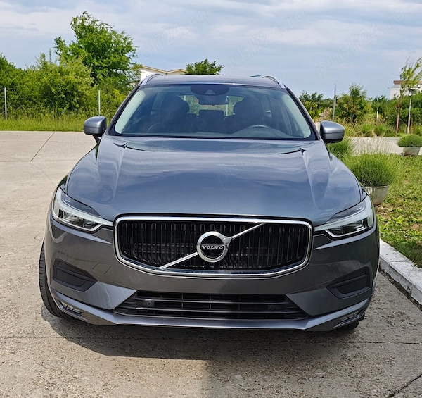 VOLVO XC60 2018 — imagine 4