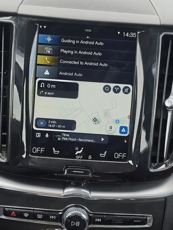 VOLVO XC60 2018 — imagine 6