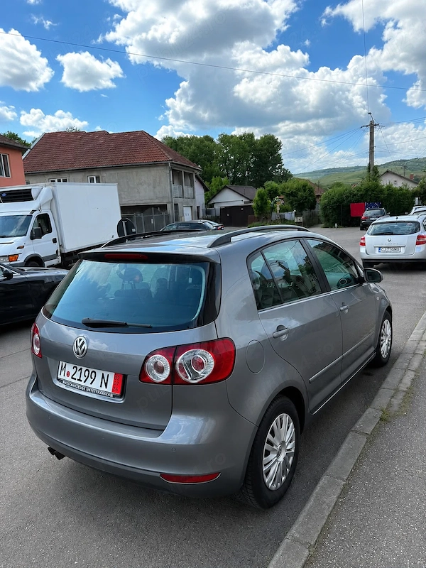 VOLKSWAGEN Golf 2010 — imagine 5