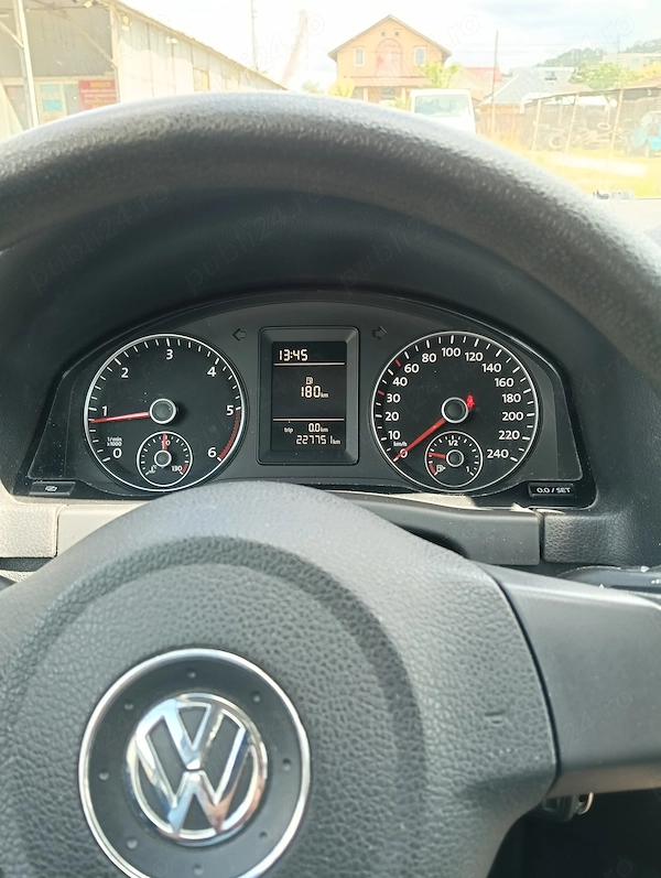 VOLKSWAGEN Golf 2010 — imagine 6