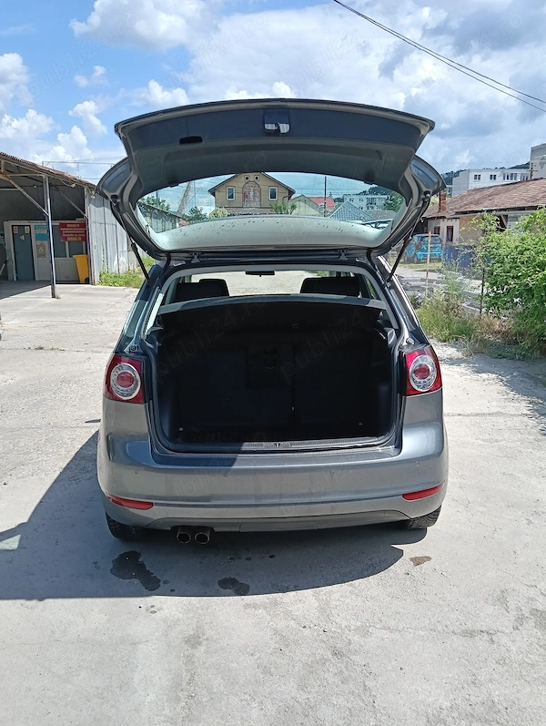 VOLKSWAGEN Golf 2010 — imagine 9