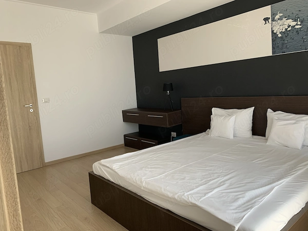 Vand apartament 2 camere Dumbravita — fotografia 1