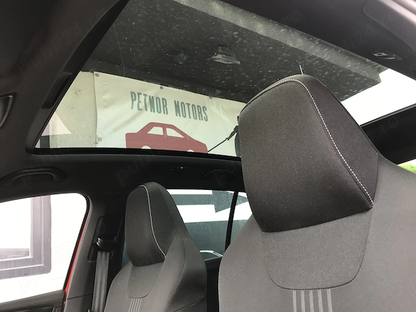SKODA Rapid 2019 — imagine 6