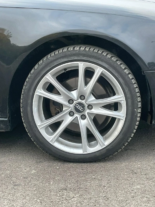 AUDI A6 2005 — imagine 4