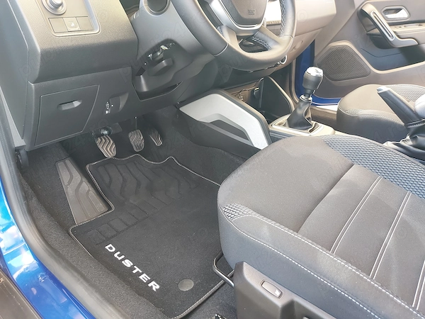 DACIA Duster 2022 — imagine 6